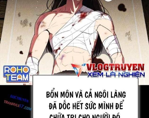 Huấn Luyện Viên Murim Thiên Tài - Page 10