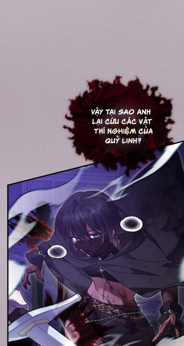 Anh Hùng, Ác Quỷ Và Kẻ Phản Diện - Page 88