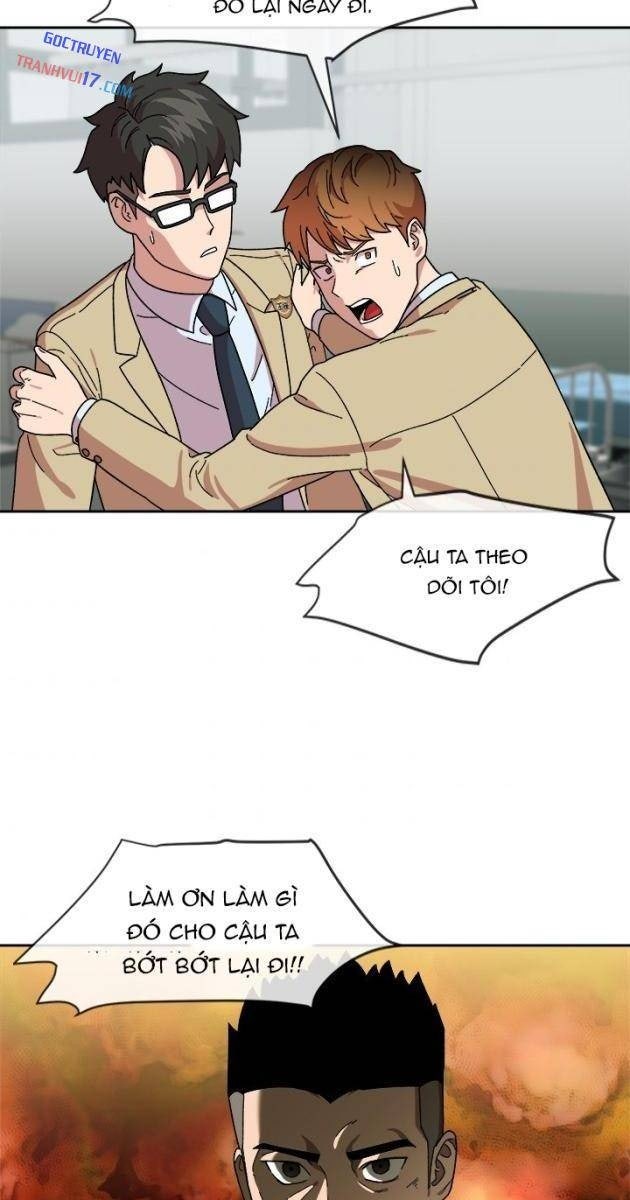 Trường Học Vương Quyền - Page 66