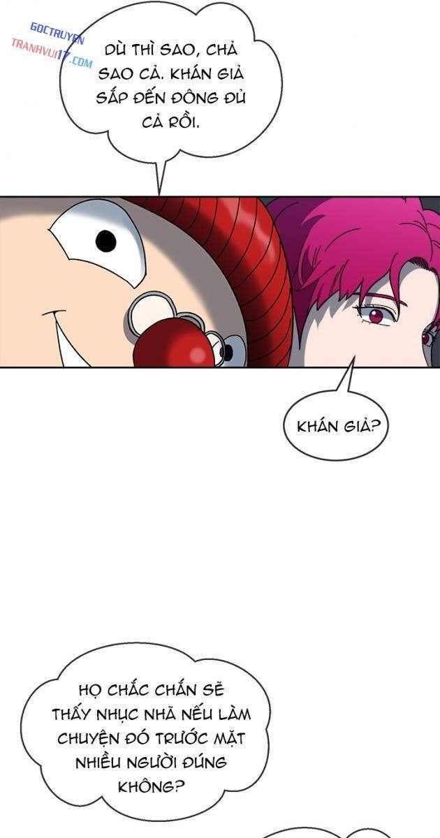Trường Học Vương Quyền - Page 49