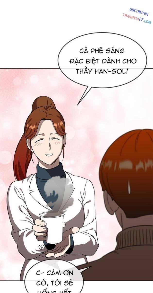 Trường Học Vương Quyền - Page 33