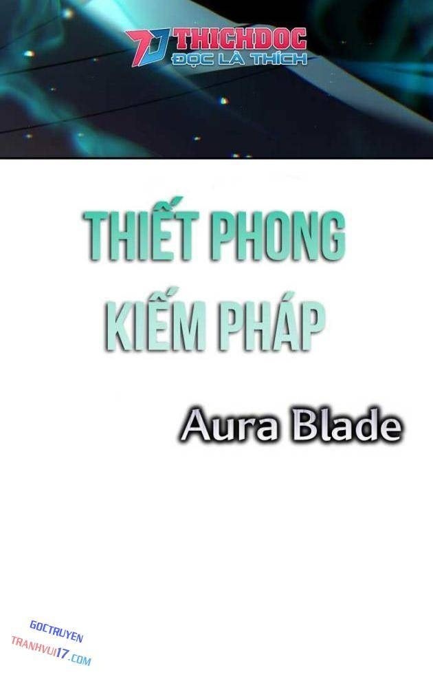 Tuyệt Thế Anh Hùng - Page 10