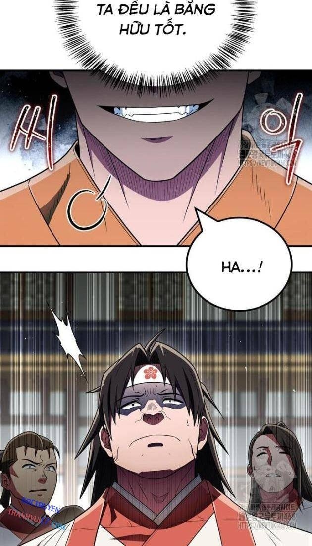 Huấn Luyện Viên Murim Thiên Tài - Page 18