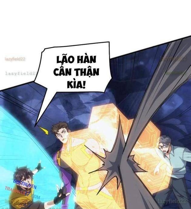 Vạn Tộc Xâm Lược: Mở Đầu Thuần Hóa Cự Thú Cấp Sử Thi - Page 2