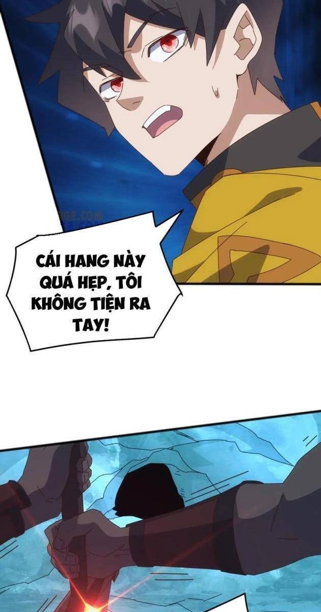 Vạn Tộc Xâm Lược: Mở Đầu Thuần Hóa Cự Thú Cấp Sử Thi - Page 15