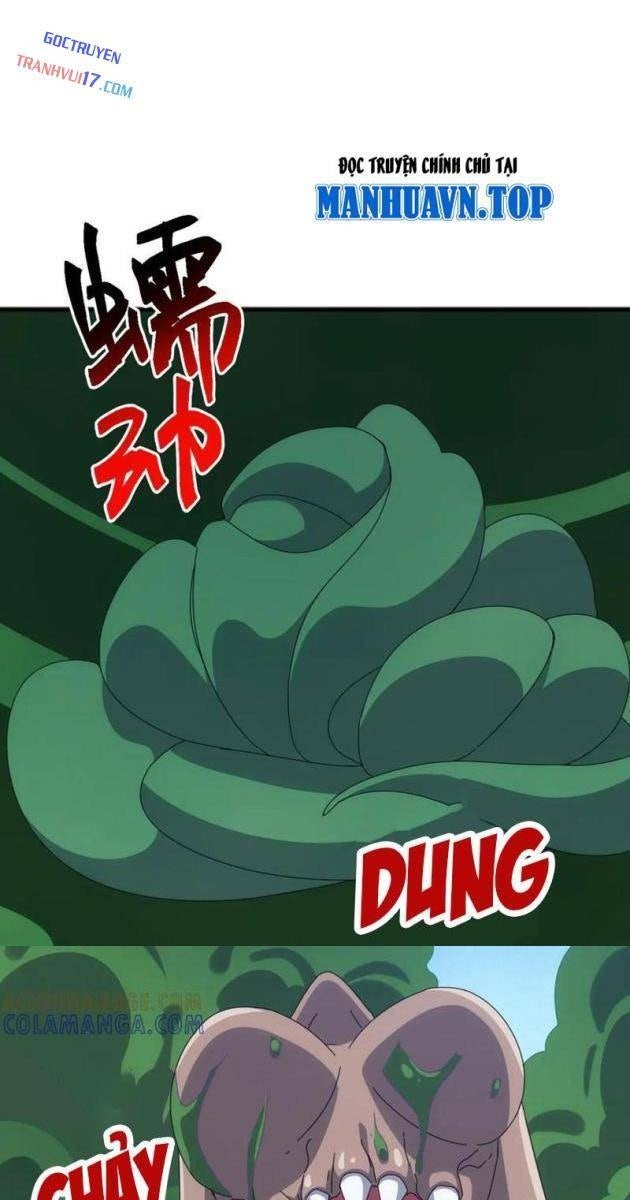 Vạn Tộc Xâm Lược: Mở Đầu Thuần Hóa Cự Thú Cấp Sử Thi - Page 17