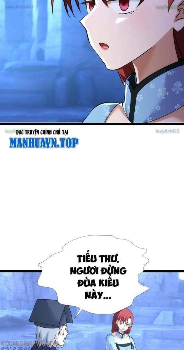 Ta Đoạt Xá Người Chơi Hệ Thống - Page 49