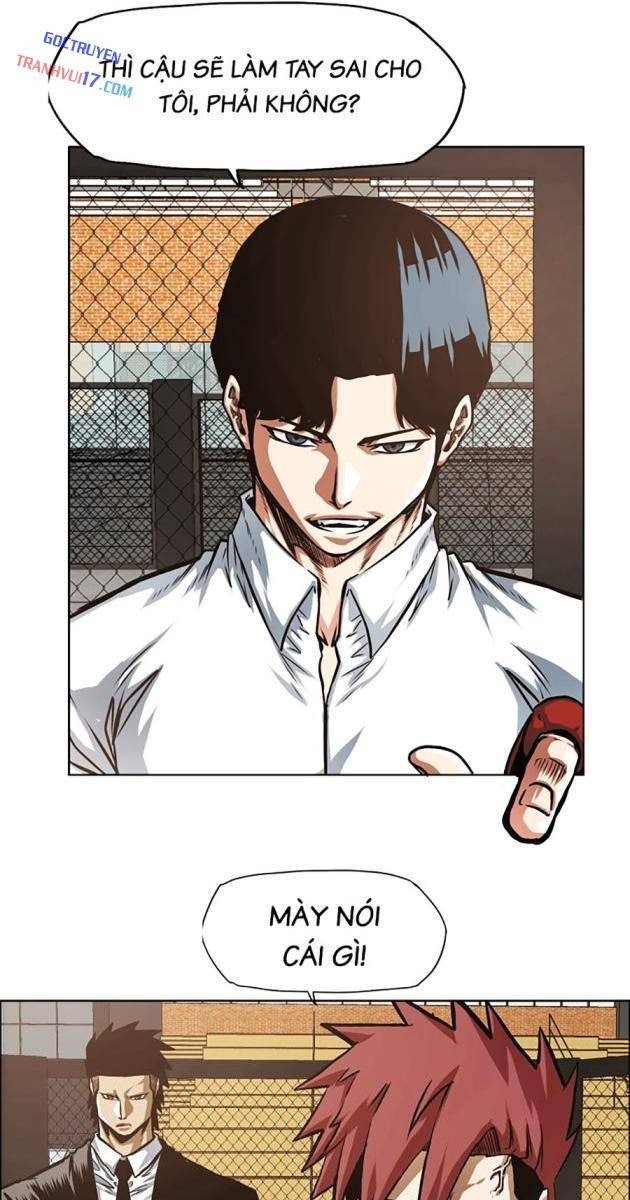 Gia Đình Bí Mật - Page 72