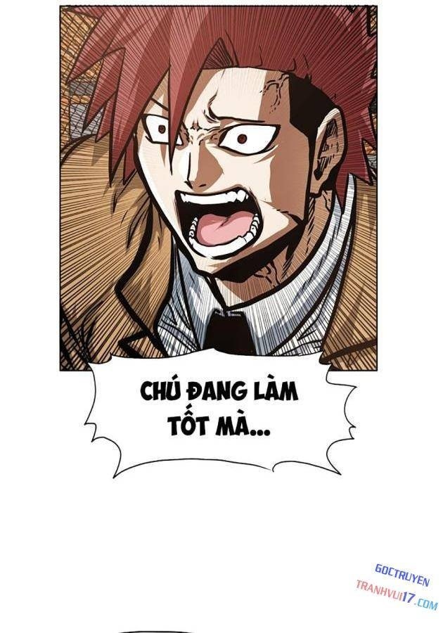 Gia Đình Bí Mật - Page 76