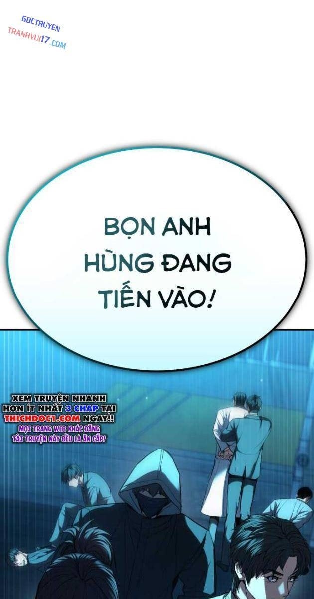 Tuyệt Thế Anh Hùng - Page 1