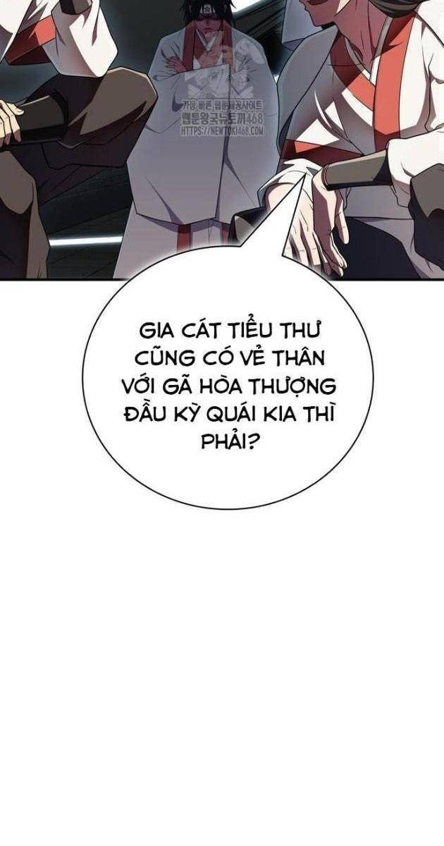 Huấn Luyện Viên Murim Thiên Tài - Page 120