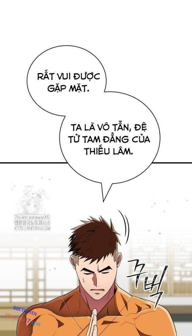 Huấn Luyện Viên Murim Thiên Tài - Page 147