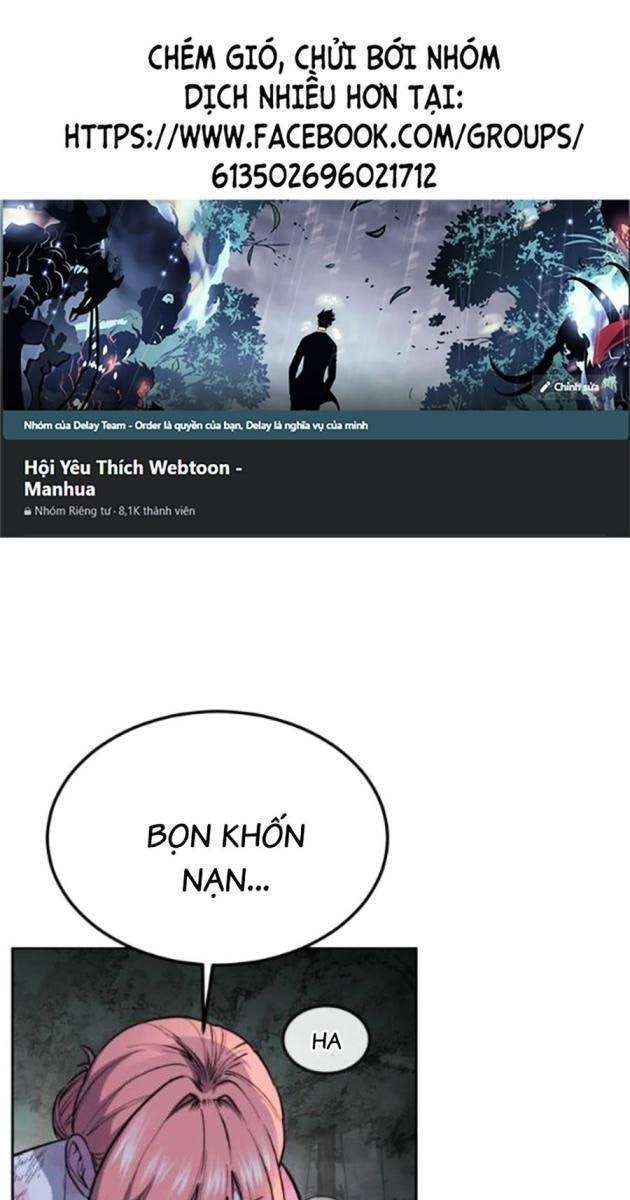 Cậu Bé Của Thần Chết - Page 1