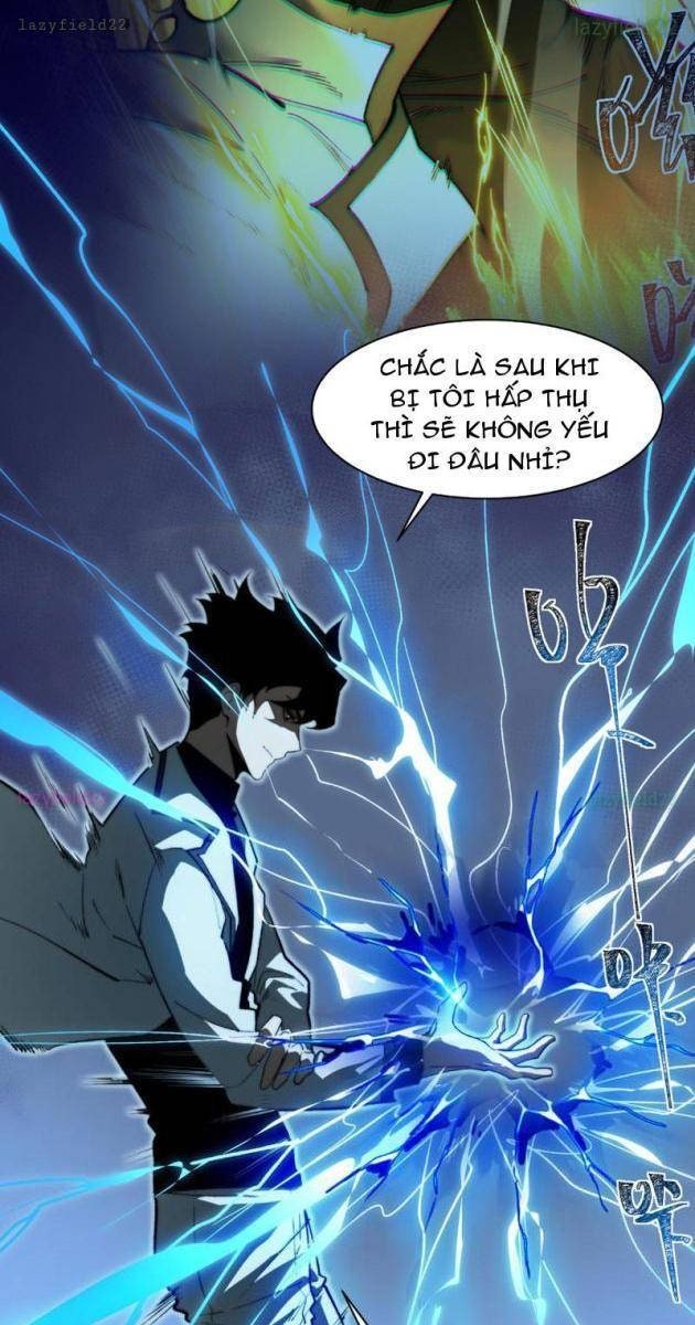 Sau Khi Chia Tay Hoa Khôi, Võ Đạo Của Ta Thẳng Tới Cấp Thần - Page 23