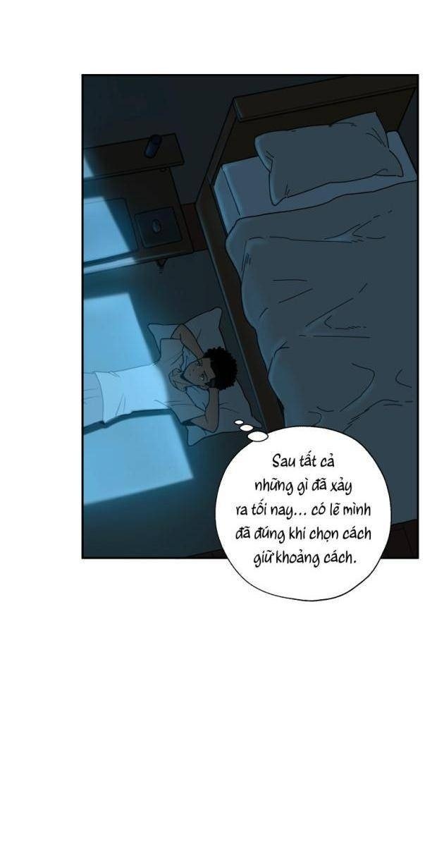 Mặt Trời Đen - Page 29