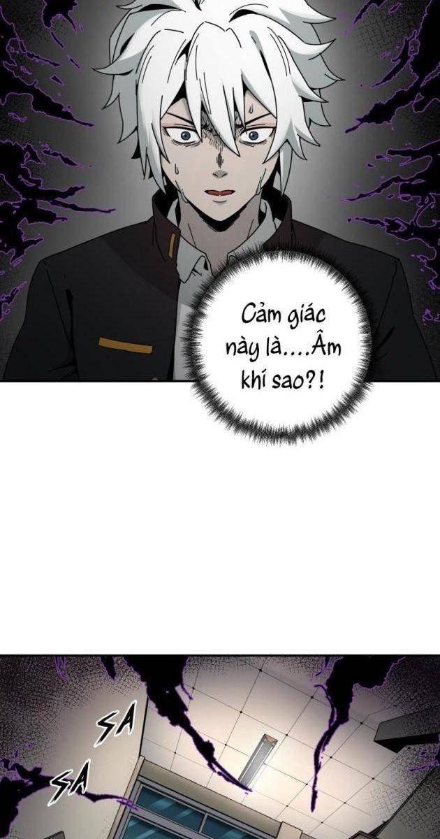 Mặt Trời Đen - Page 35