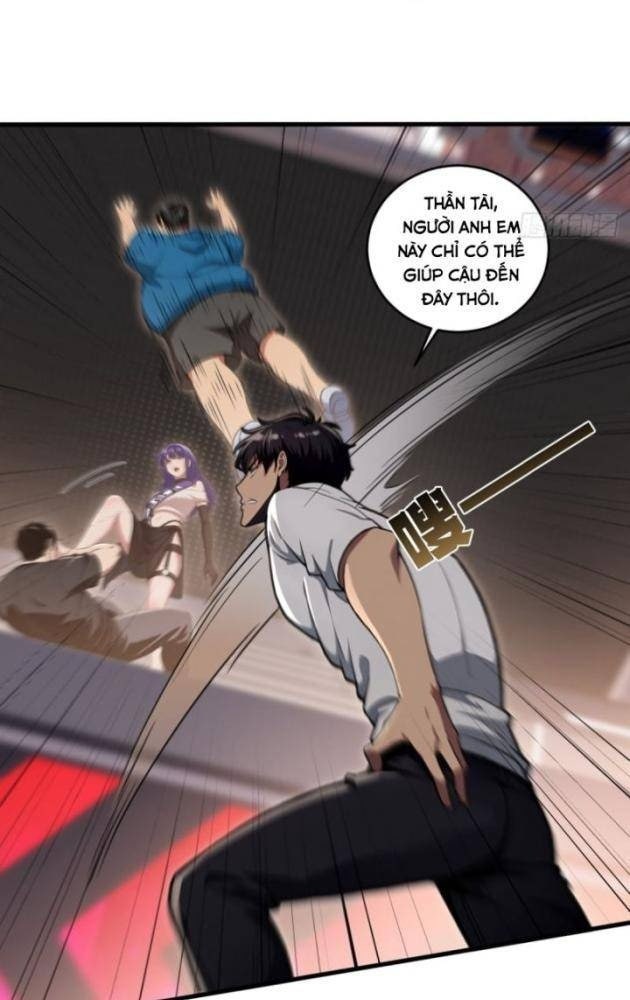 Ma Tôn Nữ Đế Xuyên Không Thành Cấp Trên Của Tôi! - Page 15