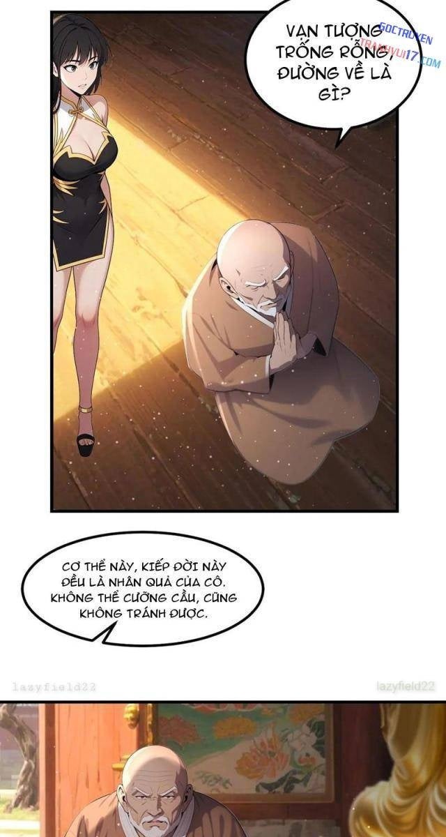Ma Tôn Nữ Đế Xuyên Không Thành Cấp Trên Của Tôi! - Page 35