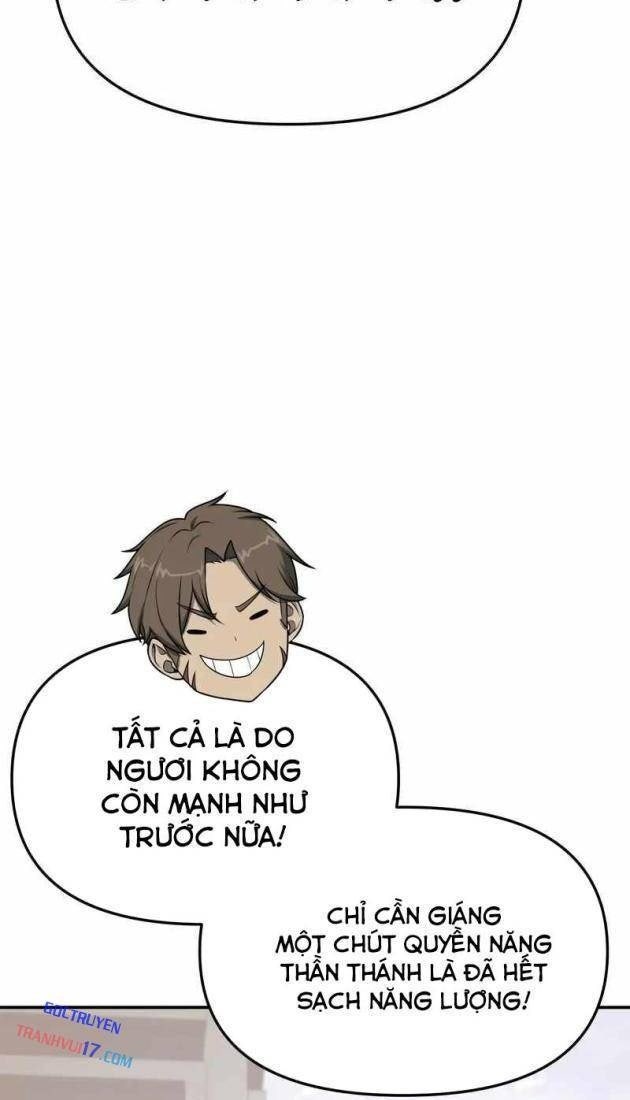 Vua Hiệp Sĩ Đã Trở Lại Với Một Vị Thần - Page 61