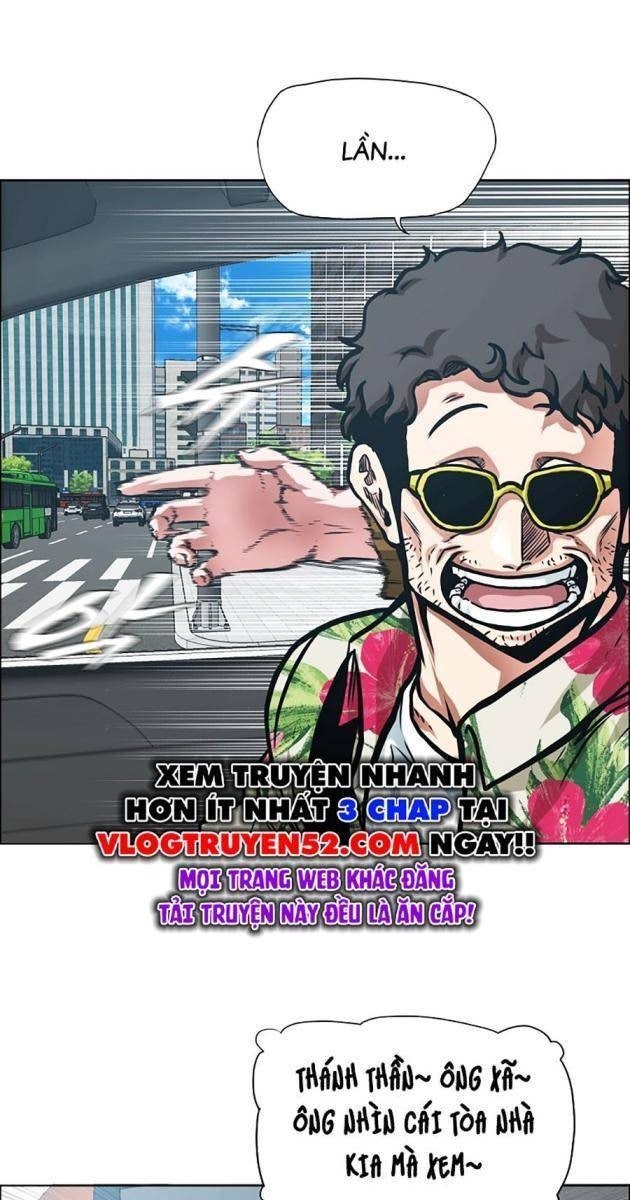 Gia Đình Bí Mật - Page 22