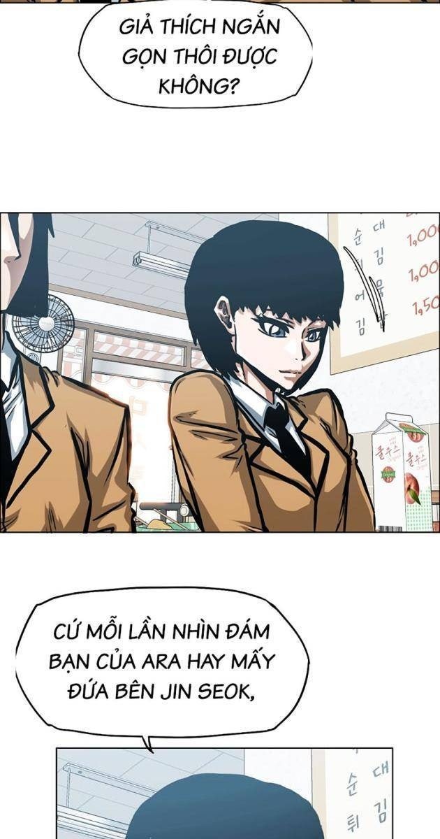 Gia Đình Bí Mật - Page 68