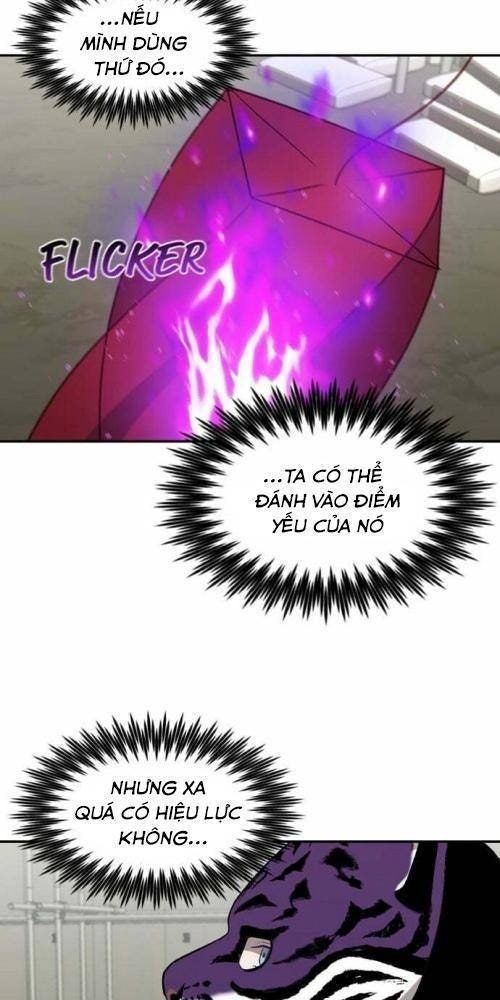 Cuộc Chiến Giữa Các Vị Thần - Page 45