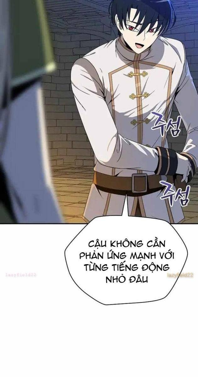 Phap Sư Ràng Buộc - Page 23