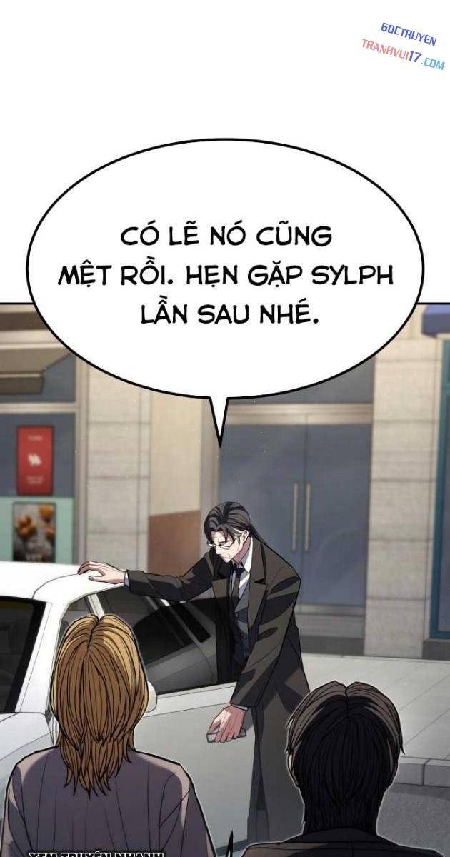 Tuyệt Thế Anh Hùng - Page 59