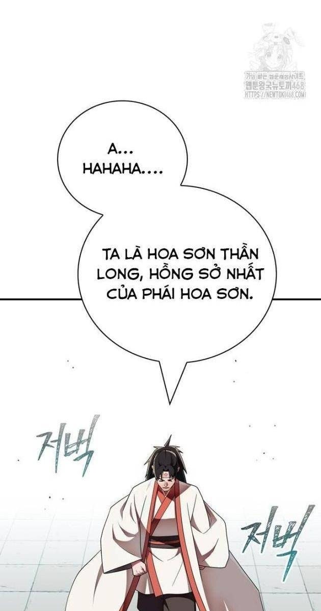 Huấn Luyện Viên Murim Thiên Tài - Page 144