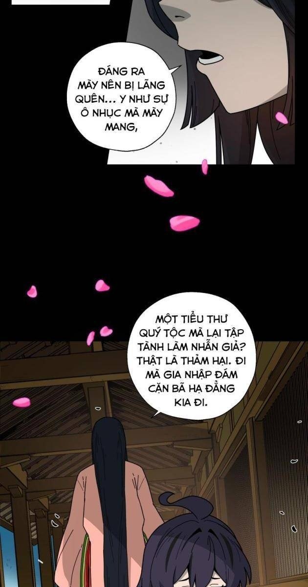 Mặt Trời Đen - Page 4