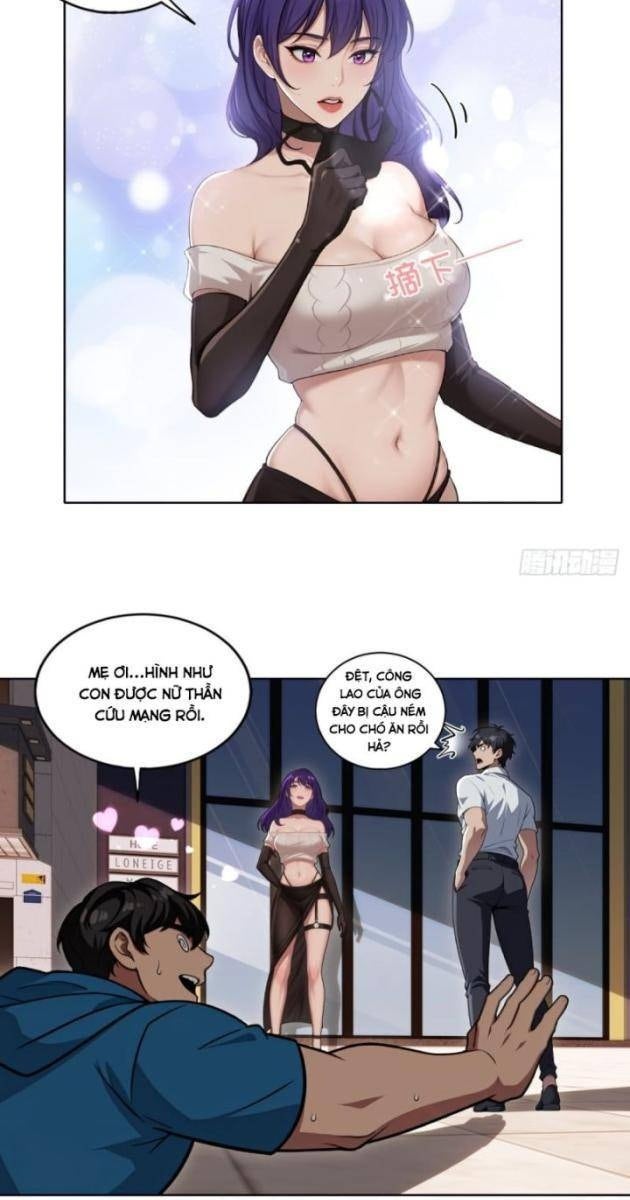 Ma Tôn Nữ Đế Xuyên Không Thành Cấp Trên Của Tôi! - Page 28