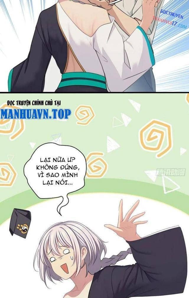 Ma Tôn Nữ Đế Xuyên Không Thành Cấp Trên Của Tôi! - Page 15