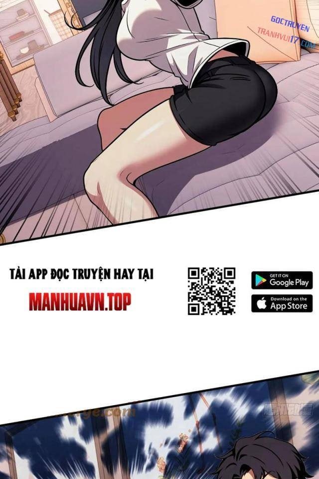 Ma Tôn Nữ Đế Xuyên Không Thành Cấp Trên Của Tôi! - Page 36