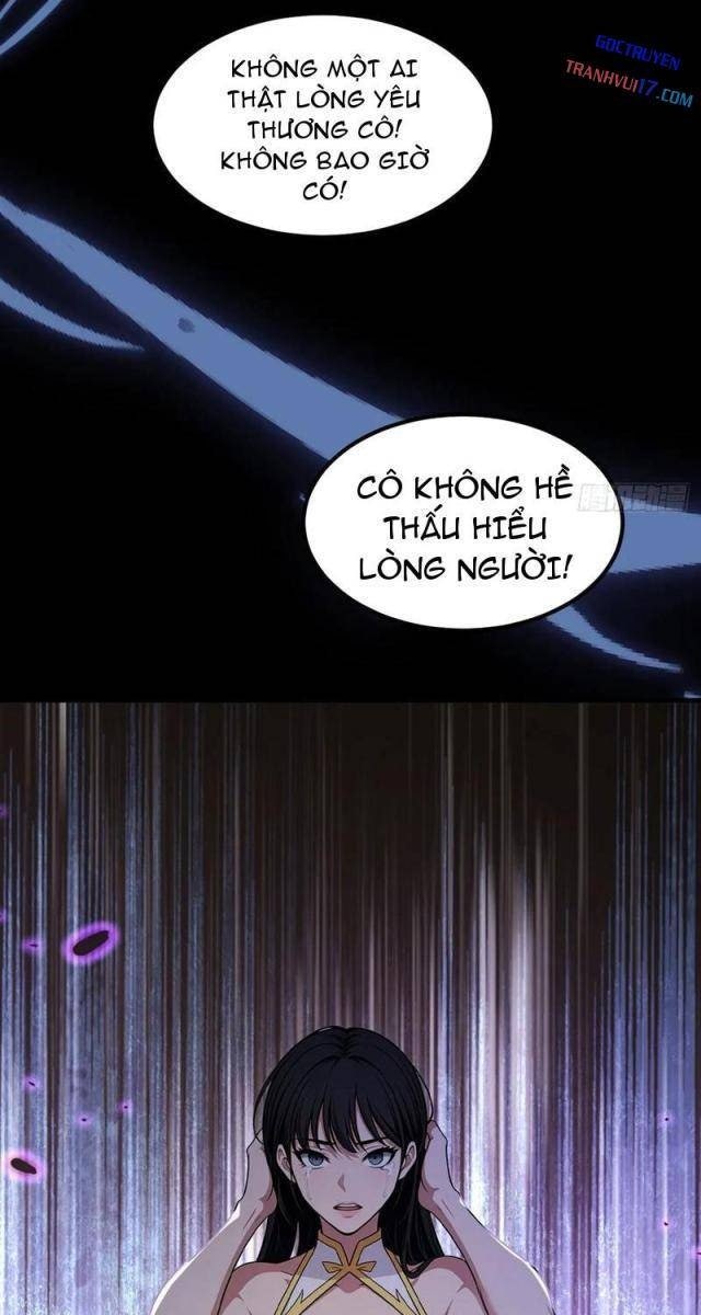 Ma Tôn Nữ Đế Xuyên Không Thành Cấp Trên Của Tôi! - Page 49