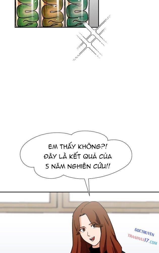 Trường Học Vương Quyền - Page 18