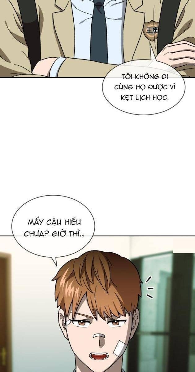 Trường Học Vương Quyền - Page 39