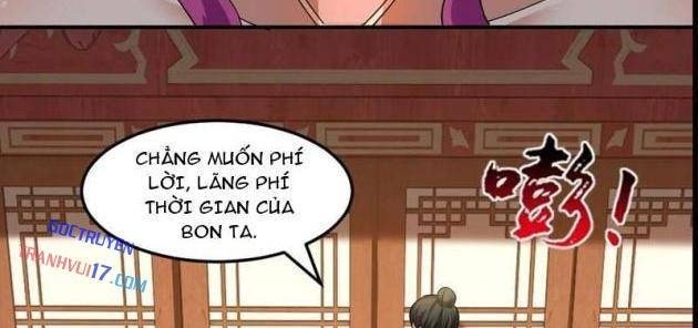 Xuyên Không Thành Npc, Ta Có Bà Xã Che Chở! - Page 60