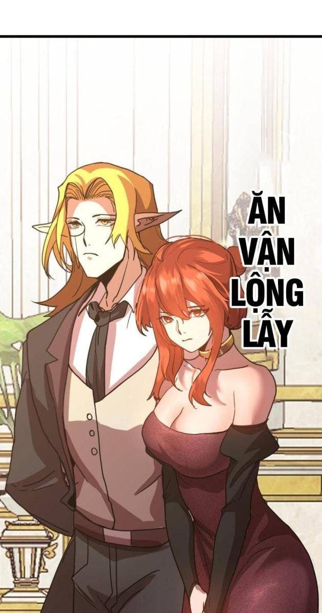 Cao Võ: Hạ Cánh Đến Một Vạn Năm Sau - Page 65