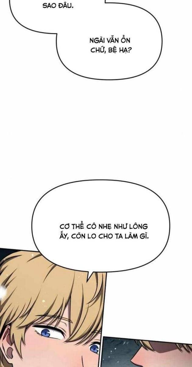 Vua Hiệp Sĩ Đã Trở Lại Với Một Vị Thần - Page 41