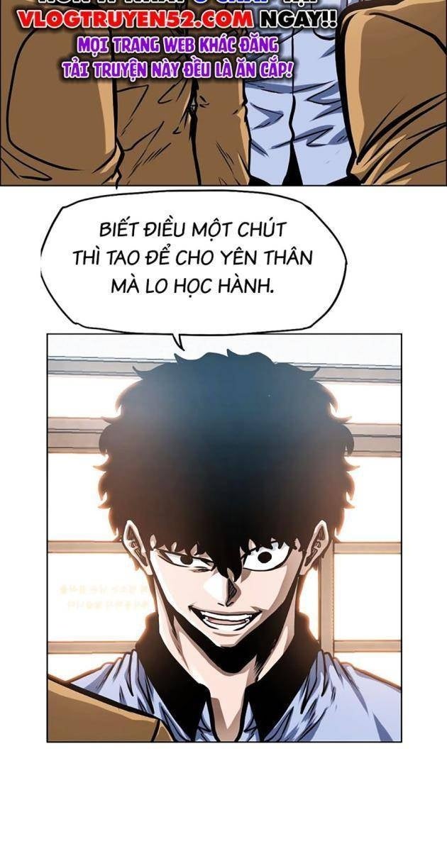 Gia Đình Bí Mật - Page 19