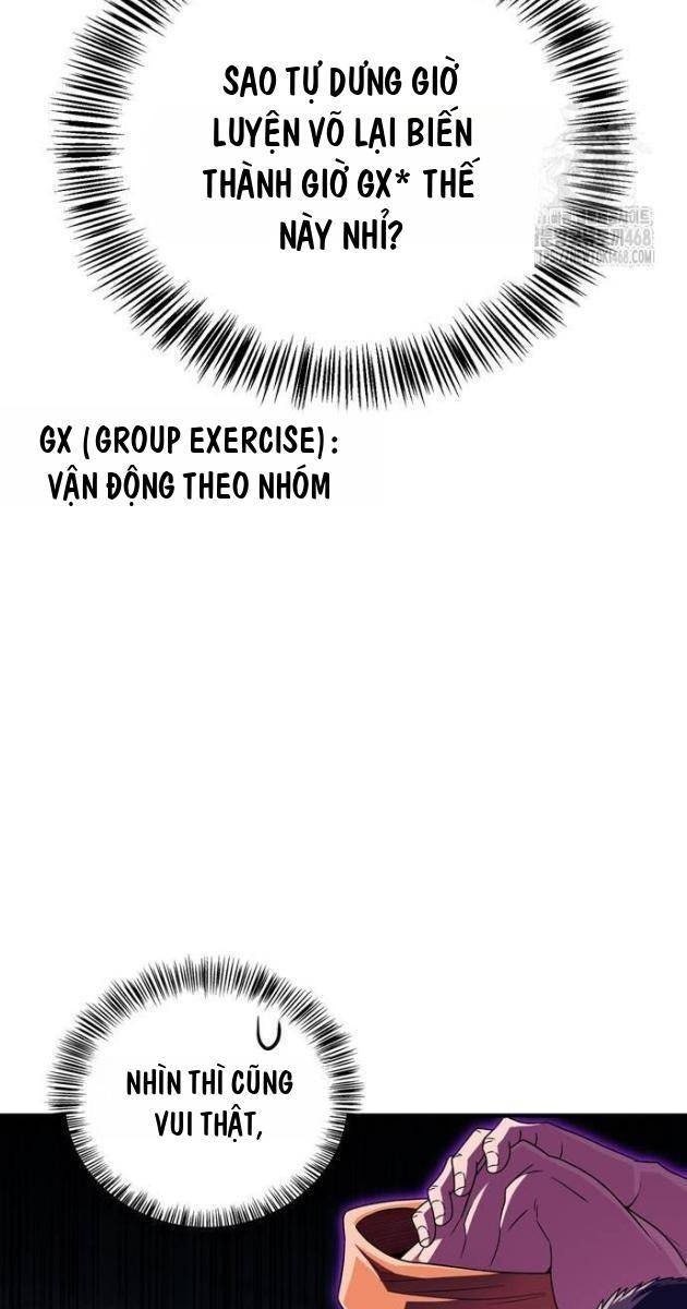 Huấn Luyện Viên Murim Thiên Tài - Page 56