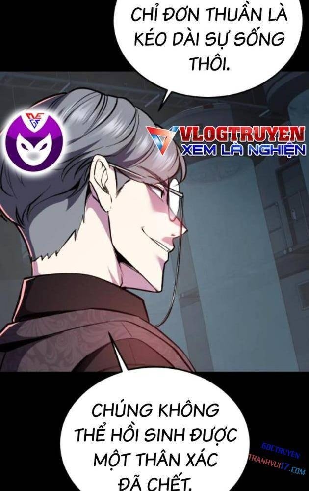Cậu Bé Của Thần Chết - Page 113
