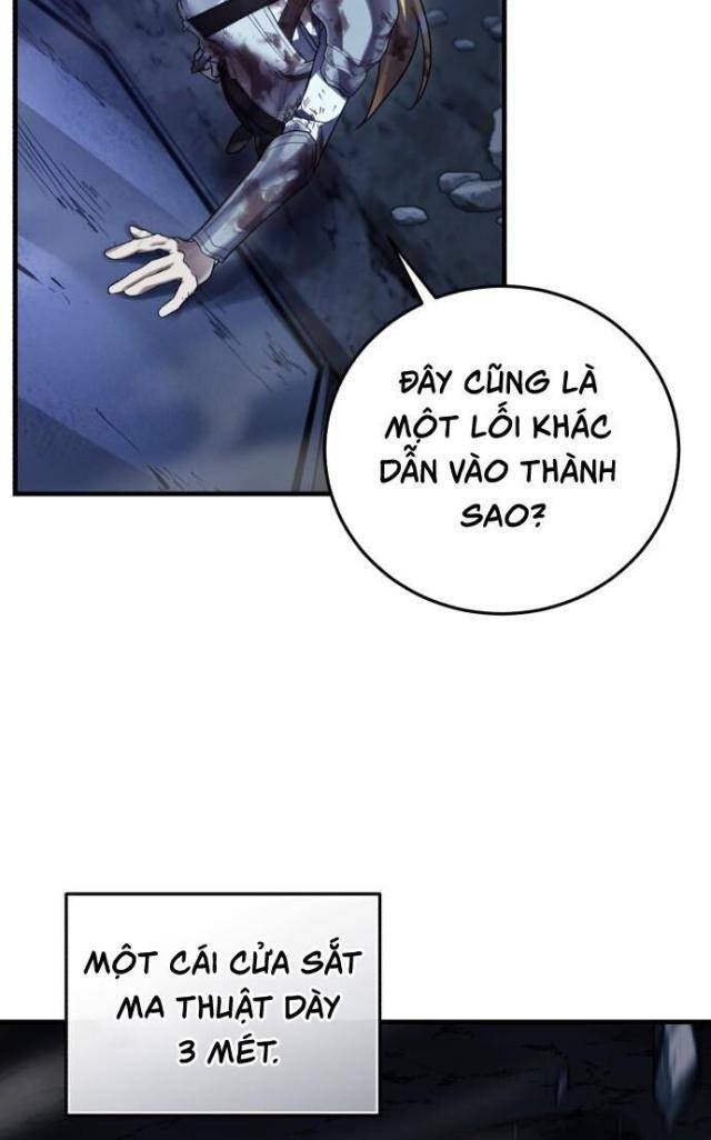 Anh Hùng, Ác Quỷ Và Kẻ Phản Diện - Page 58