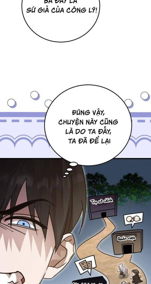 Anh Hùng, Ác Quỷ Và Kẻ Phản Diện - Page 116