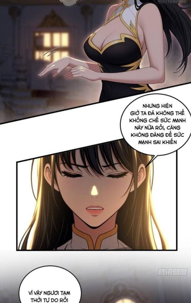 Ma Tôn Nữ Đế Xuyên Không Thành Cấp Trên Của Tôi! - Page 43