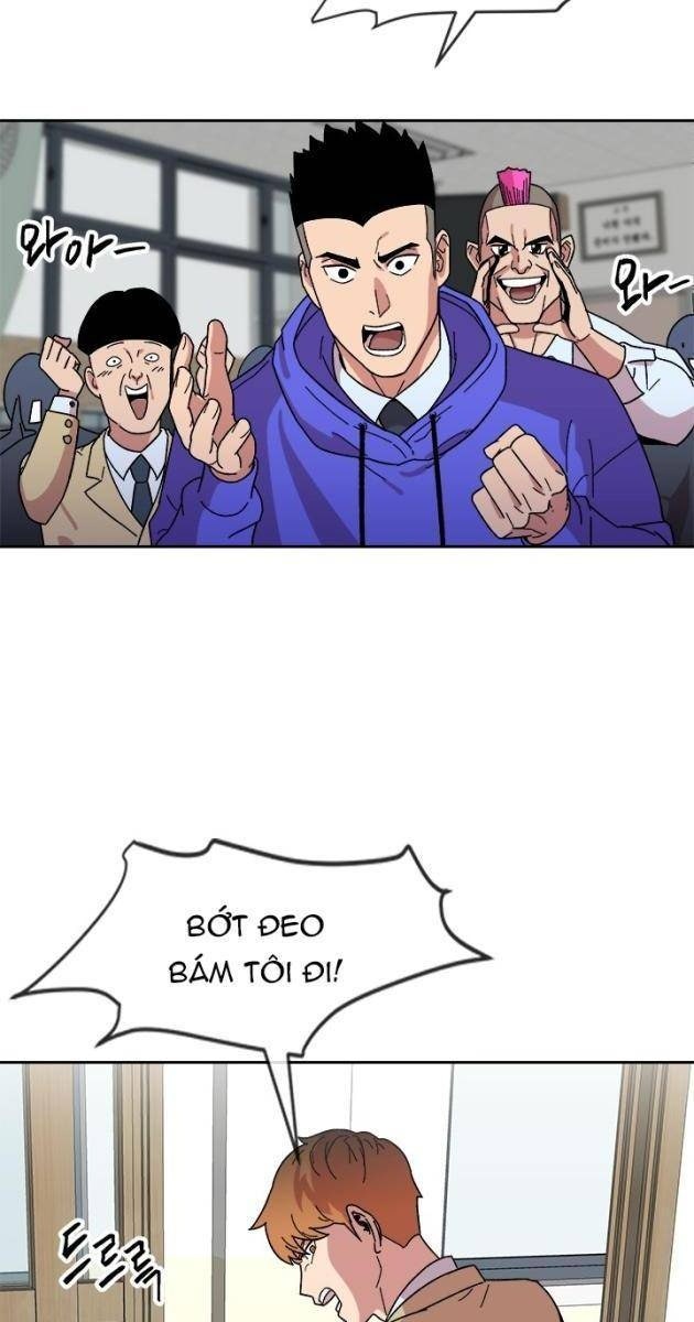 Trường Học Vương Quyền - Page 6