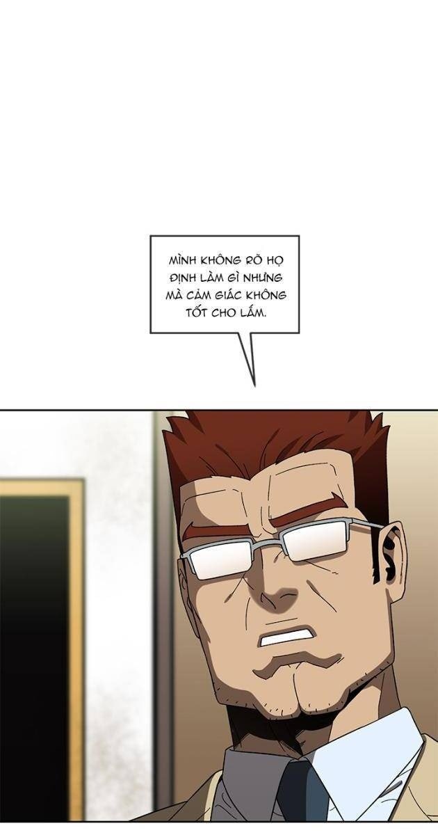 Trường Học Vương Quyền - Page 3