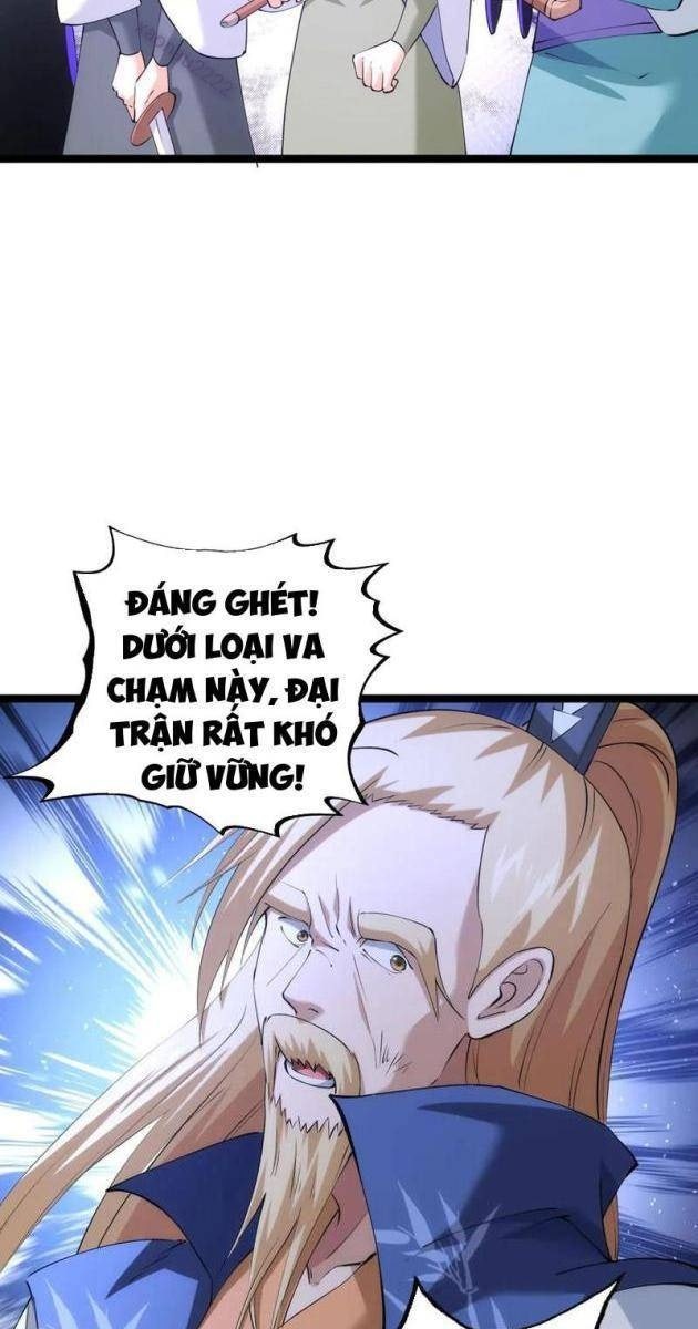 Ta Đoạt Xá Người Chơi Hệ Thống - Page 57