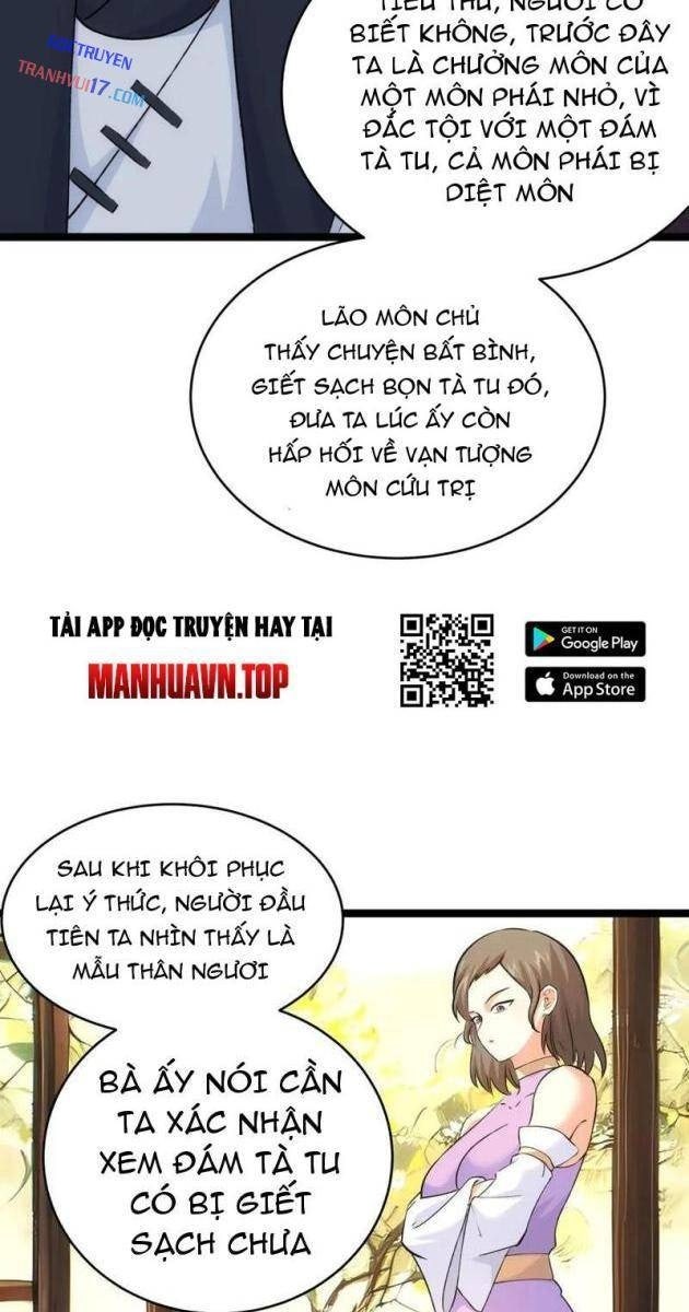 Ta Đoạt Xá Người Chơi Hệ Thống - Page 27