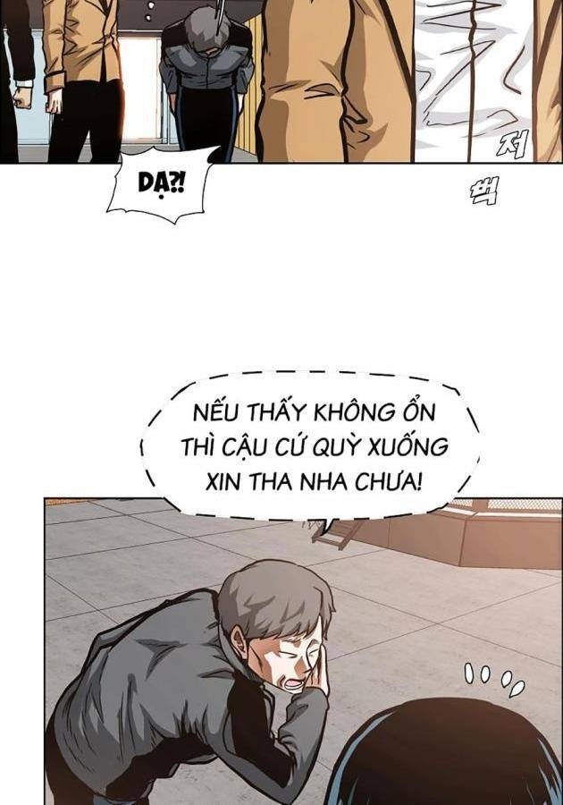 Gia Đình Bí Mật - Page 47